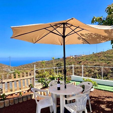 El Paraiso Escondido Santa Cruz de Tenerife Exterior foto